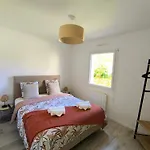 Les Rochers - Raffinement Boise & A 5 Min En Voiture - Serenite Vakantiehuis