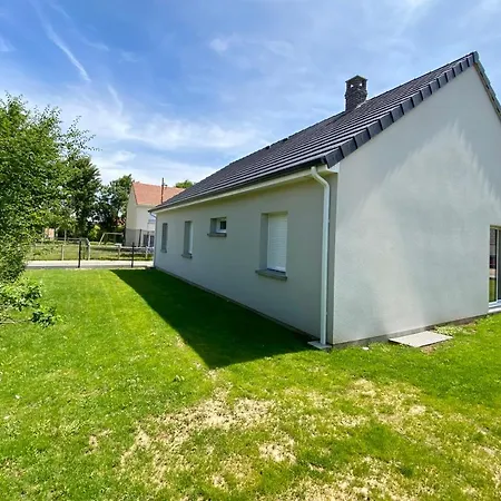 Les Rochers - Raffinement Boise & A 5 Min En Voiture - Serenite Vakantiehuis *