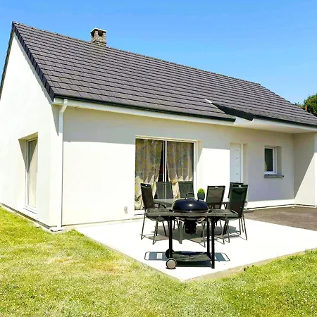 Les Rochers - Raffinement Boise & A 5 Min En Voiture - Serenite