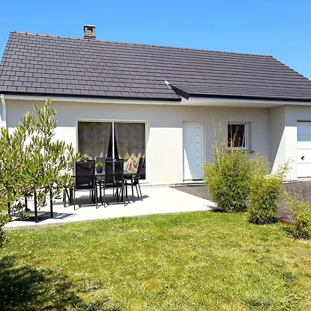 Les Rochers - Raffinement Boise & A 5 Min En Voiture - Serenite Vakantiehuis *