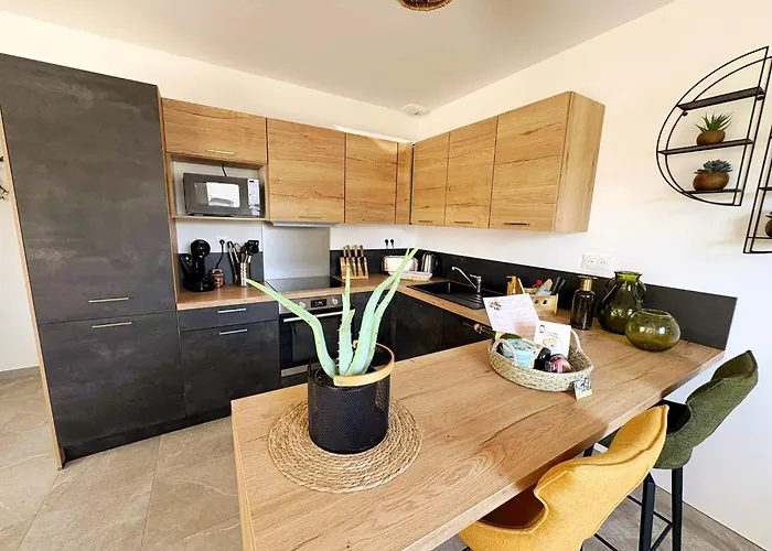 Les Rochers - Raffinement Boise & A 5 Min En Voiture - Serenite بيت للعطل Brétigny