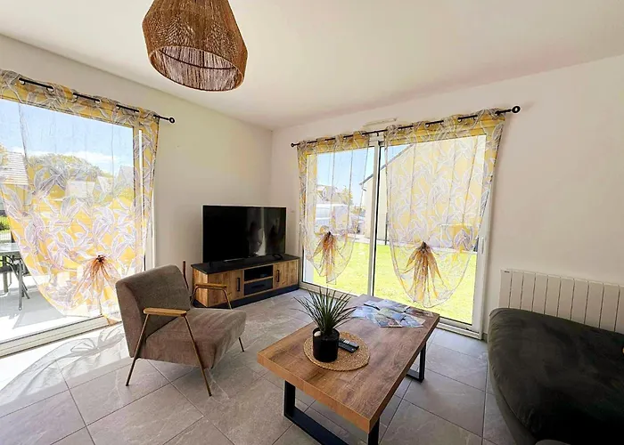 Les Rochers - Raffinement Boise & A 5 Min En Voiture - Serenite Brétigny