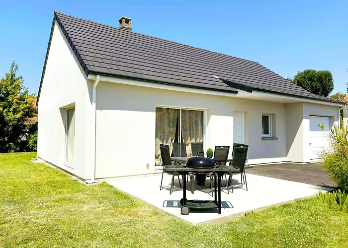 Les Rochers - Raffinement Boise & A 5 Min En Voiture - Serenite