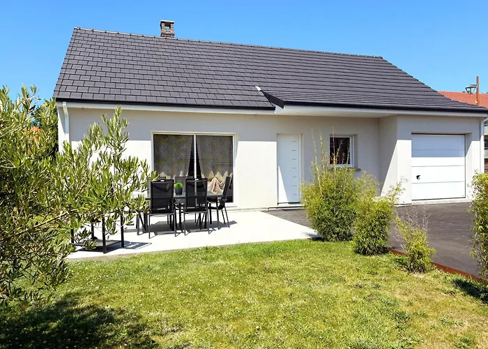 Les Rochers - Raffinement Boise & A 5 Min En Voiture - Serenite بيت للعطل *